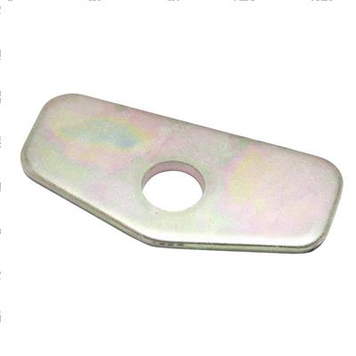 Picture of Plate - Brake Part