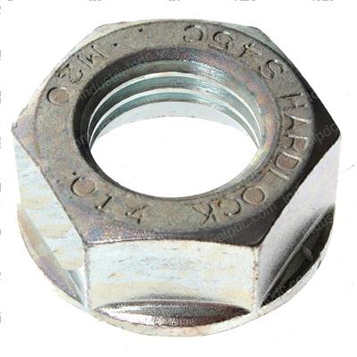 Picture of M20x2.5 Hardloc