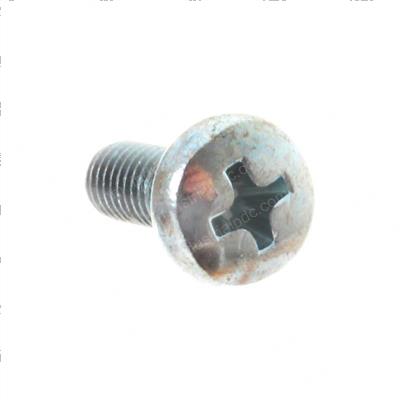 Picture of Screw - Phillips Round Head
