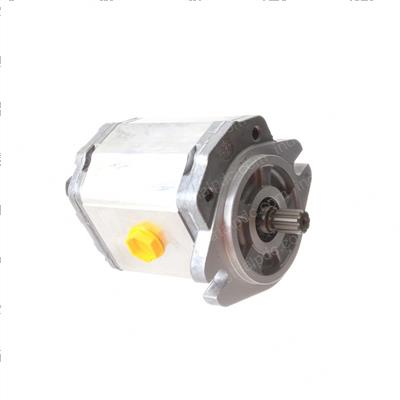 Picture of Pump - Hyd Piggyback 1.16 Ci