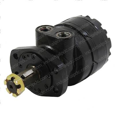 Picture of Motor - Hydraulic