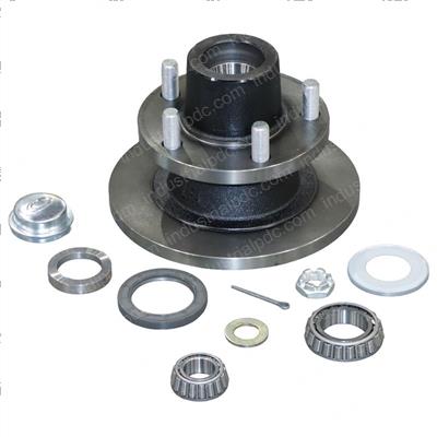 Picture of Disc - Brake