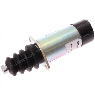 Picture of Solenoid- Shift Inhibitor