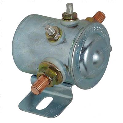 Picture of Solenoid