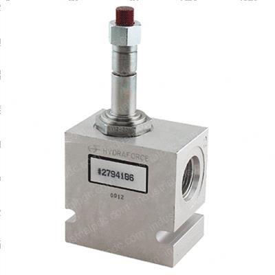 Picture of Valve - Hydraulic