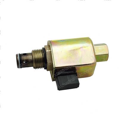 Picture of Valve - Solenoid