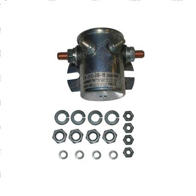Picture of Solenoid