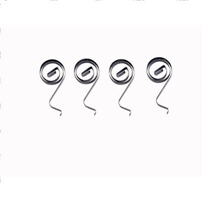 Picture of Spring - Brush  Set of 4