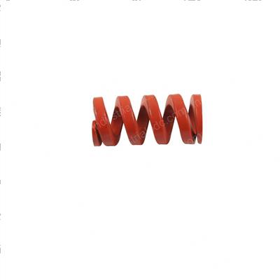 Picture of Spring - Tension Orange