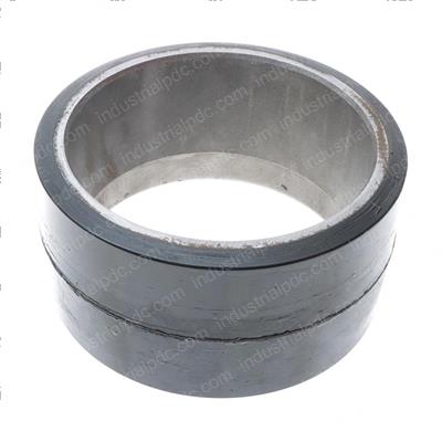 Picture of Loadwhl Caster8x4x6.5blk (text