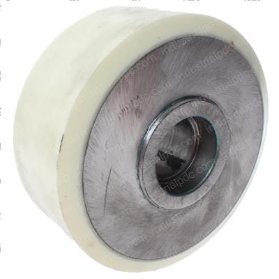 Picture of Wheel - Poly - Xl