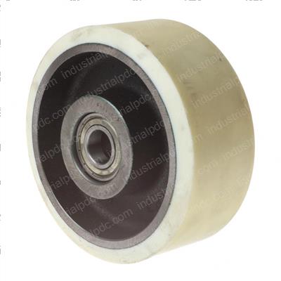 Picture of Wheel Assembly - 7.00 X 3.00aw