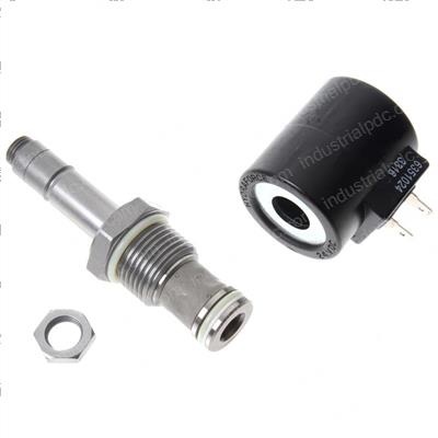 Picture of Valve Proportional Solenoid