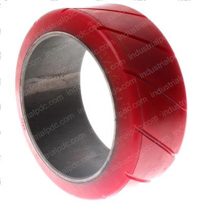 Picture of Tire - Poly 13x5.5x9.5 Tsw