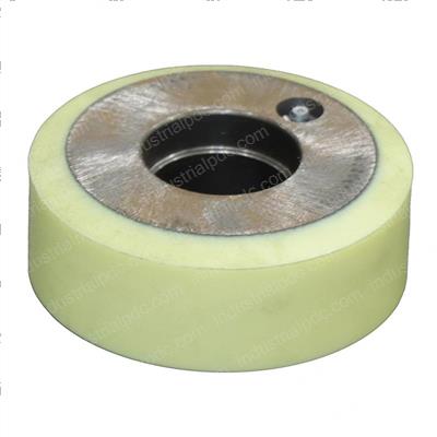 Picture of Wheel - Load 5x2