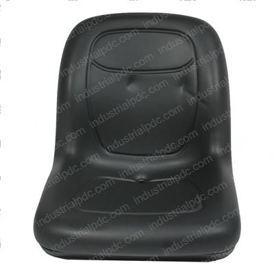 Picture of Seat-Standard (dark Grey)