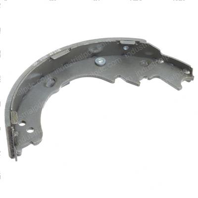 Picture of Shoe - Brake, Left, Primary