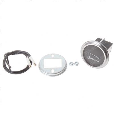Picture of Gauge Hourmeter