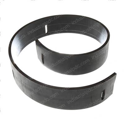 Picture of Rubber Scraper,smooth,840