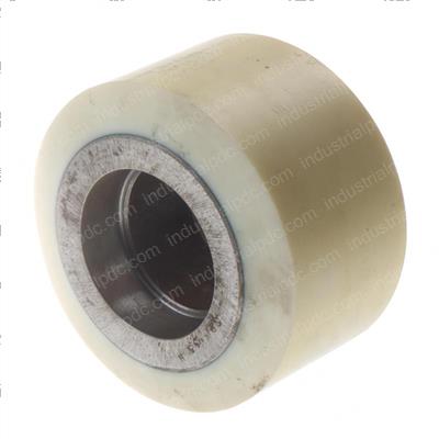 Picture of Wheel - Poly 4x2.50x2.047
