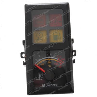 Picture of Dashboard