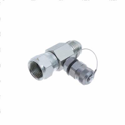 Picture of 7/8 Jic Male/Female Test