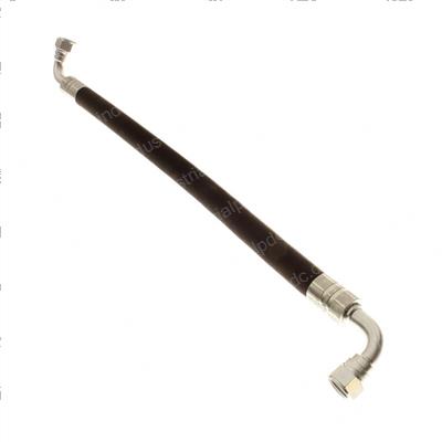 Picture of Block Back - Pump Port