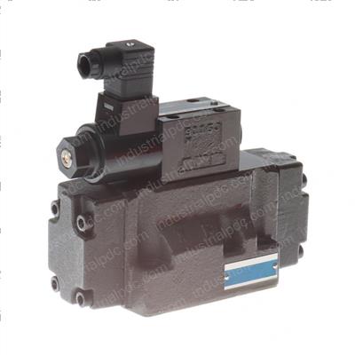 Picture of Cetop7 Yukon Valve + Base Plate