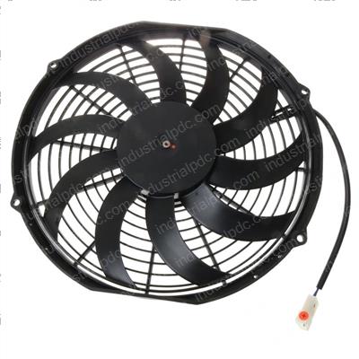 Picture of Fan - Electric