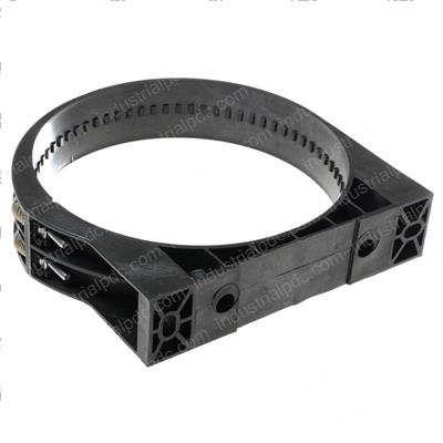 Picture of Bands - Mounting