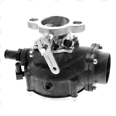 Picture of Carburetor - Lpg