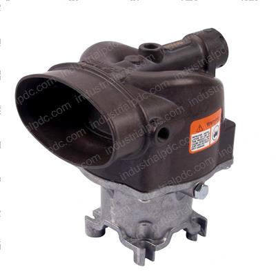 Picture of Carburetor Assembly