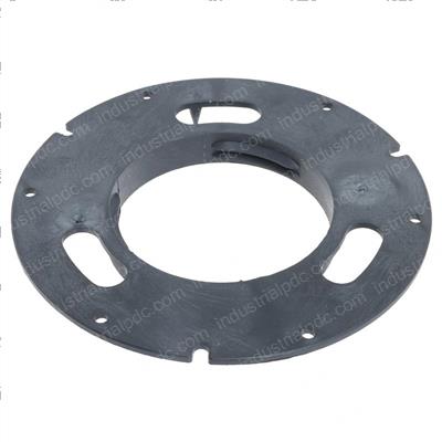 Picture of Flange, Center Lock, Pad