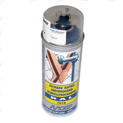 Picture of Spray Paint - Gray