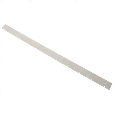 Picture of Sealing Strip - Front