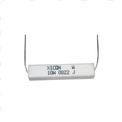 Picture of Resistor - 10w