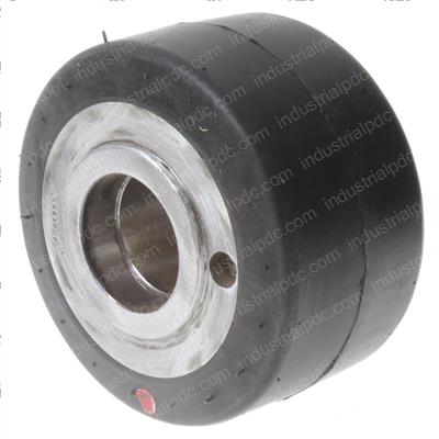 Picture of Wheel - Drive - Rubber