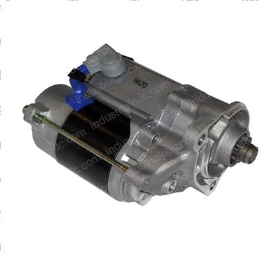 Picture of Starter - Heavy Duty New