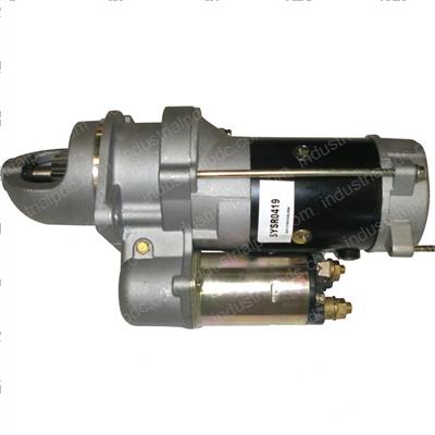 Picture of Starter-New