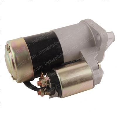 Picture of Starter - New