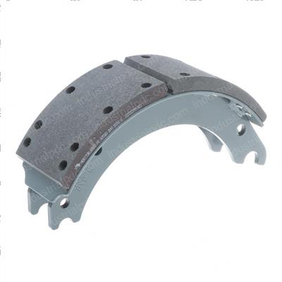 Picture of Shoe - Brake