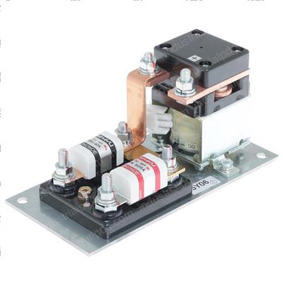 Picture of Contactor Assy.