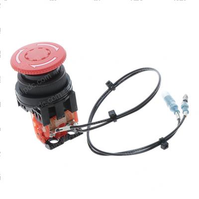 Picture of Switch Comp. Emergency