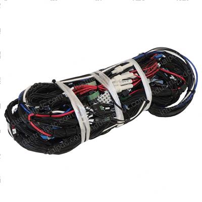 Picture of Harness -  Body