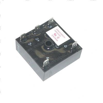 Picture of Relay - Time Delay