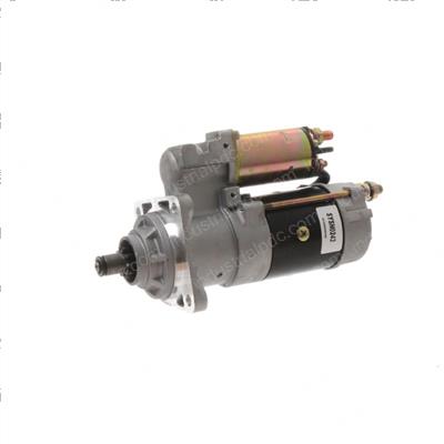 Picture of Starter - New