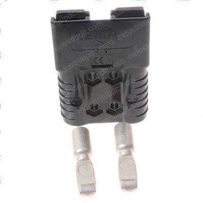 Picture of Battery Connector Sre160 Black