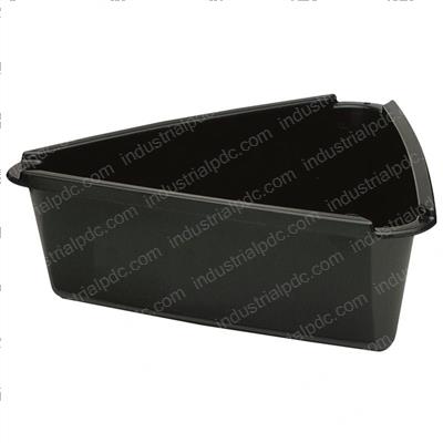 Picture of Pan - Drain 7-1/2 Quart Triangl