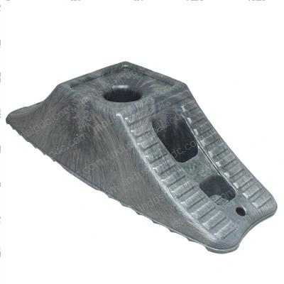 Picture of Chock - Trailer Wheel