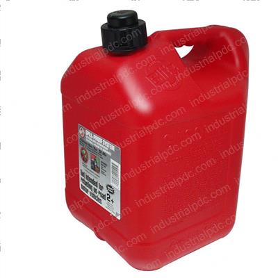 Picture of Gas Can - 2 Gallon